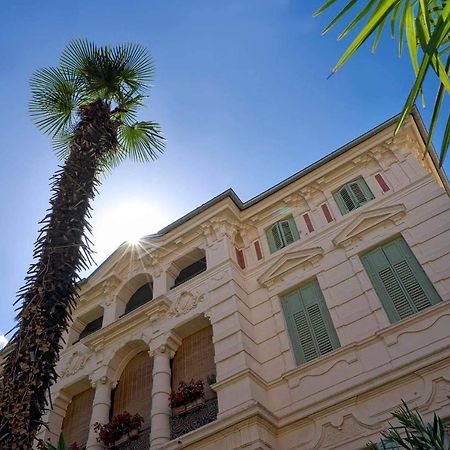 Villa Gisela Опатія Екстер'єр фото